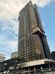 The Landmark (D3), Condominium #467175351